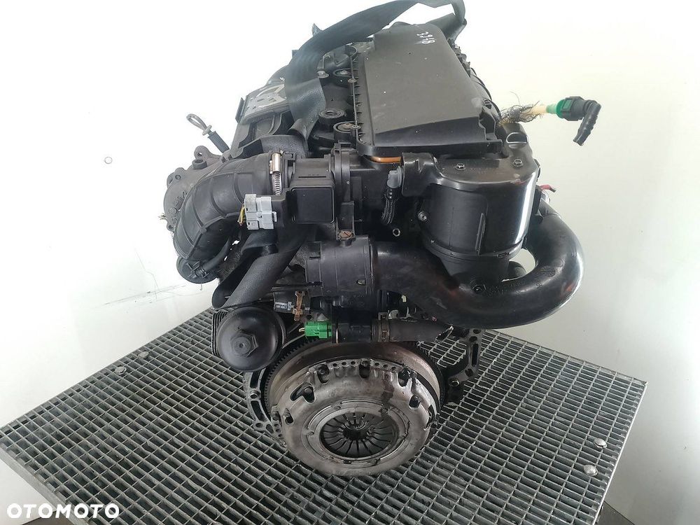 SILNIK MAZDA 2 I F6JA 1.4 CD 68KM - 4