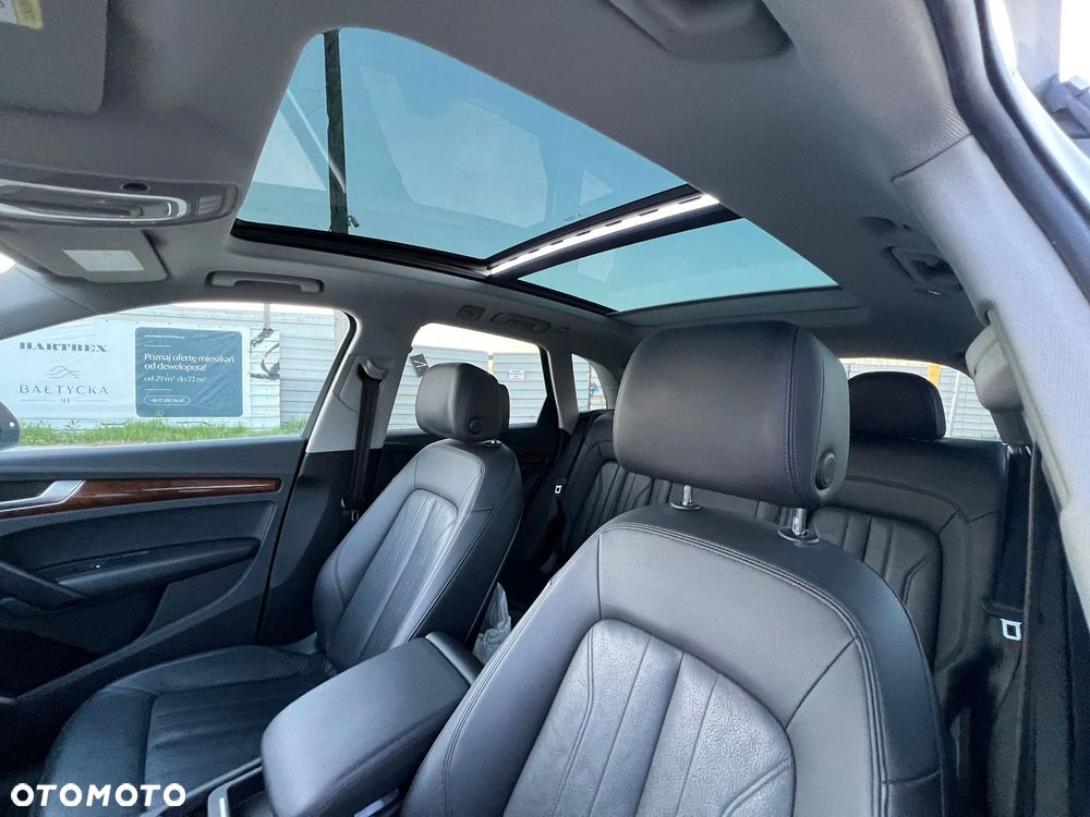 Audi Q5 2.0 TFSI Quattro Design S tronic - 18