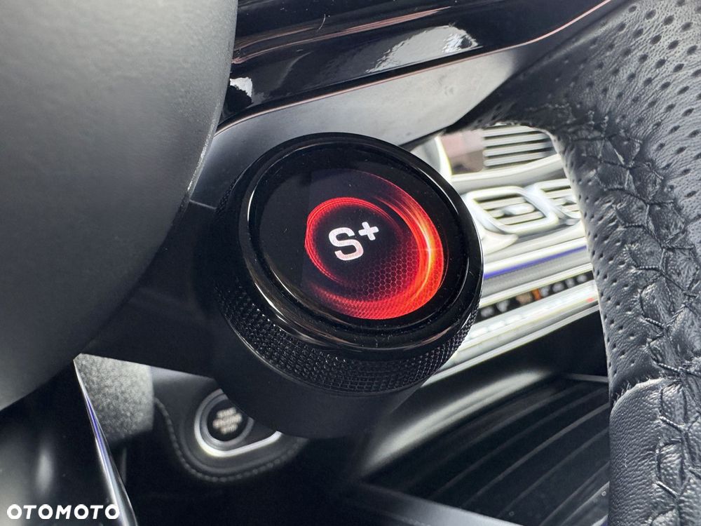 Mercedes-Benz GLE AMG Coupe 53 4-Matic Premium Plus - 22