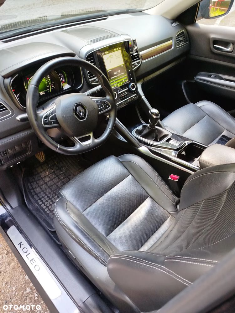 Renault Koleos 1.6 dCi Intens - 17