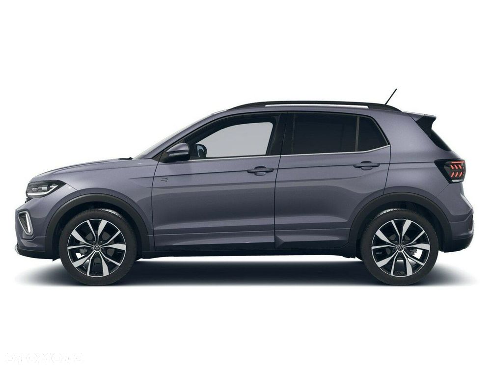 Volkswagen T-Cross - 2