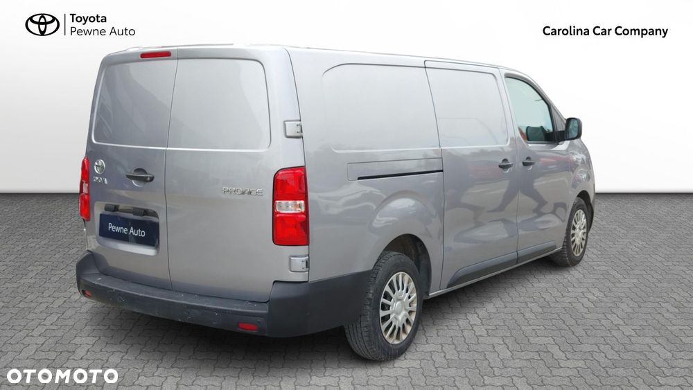 Toyota PROACE - 19