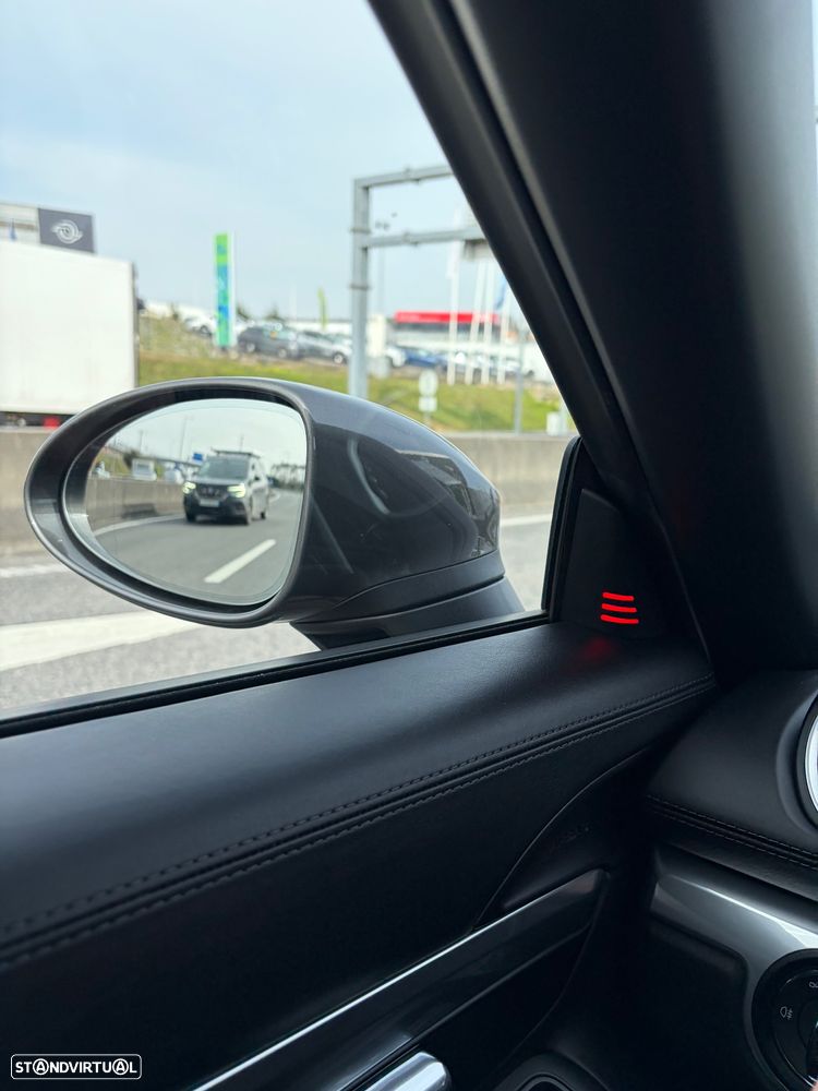 Porsche 718 Boxster S PDK - 18