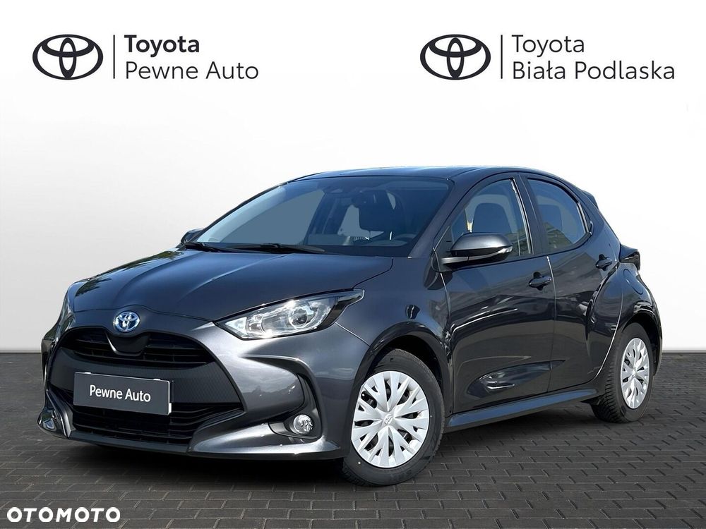 Toyota Yaris Hybrid 1.5 Comfort - 1