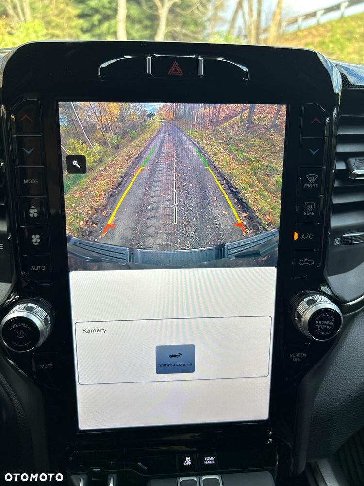 Dodge RAM 1500 5.7 4x4 - 10