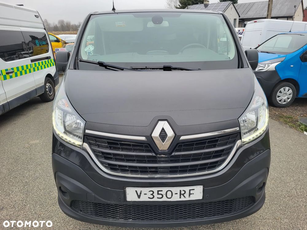 Renault TRAFIC L1H1 - 2