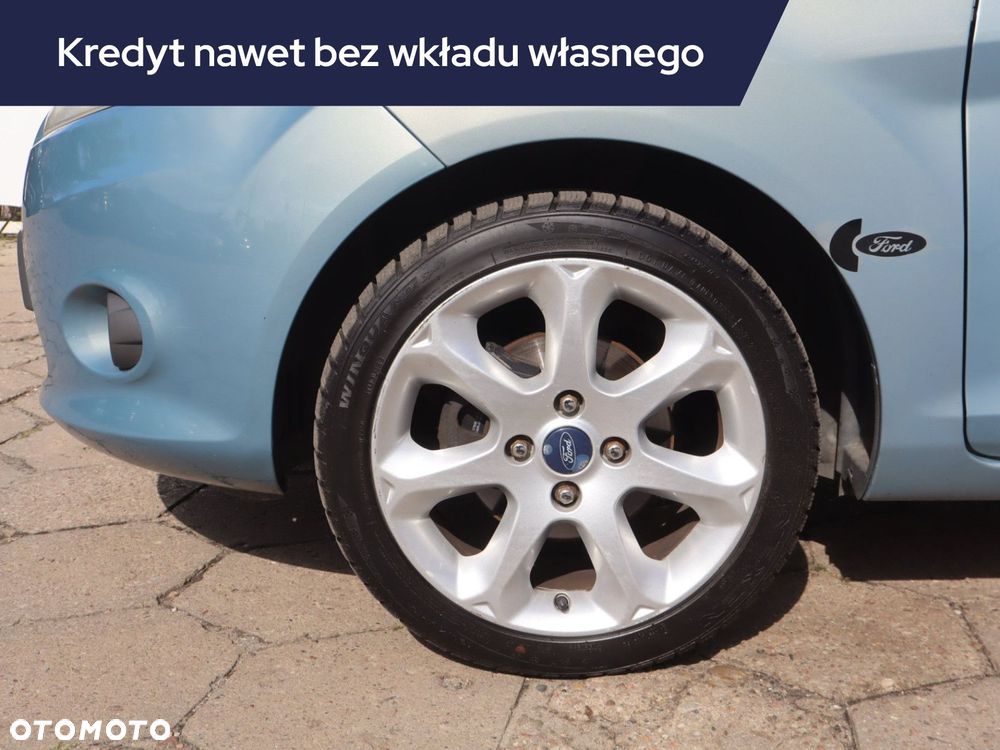 Ford Fiesta - 15