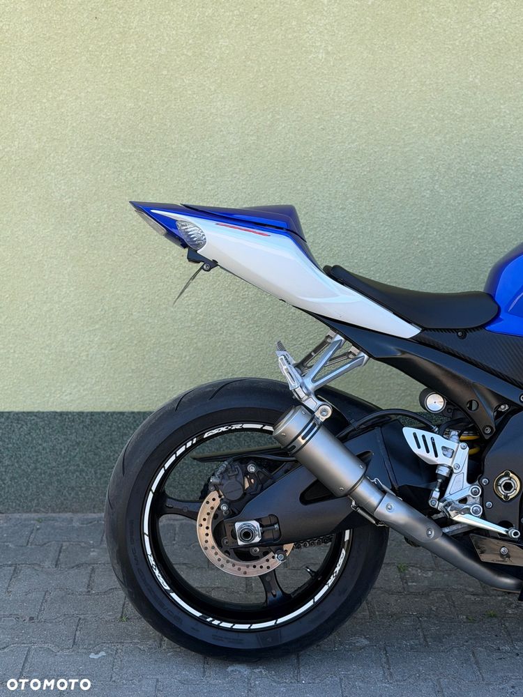 Suzuki GSX-R - 9