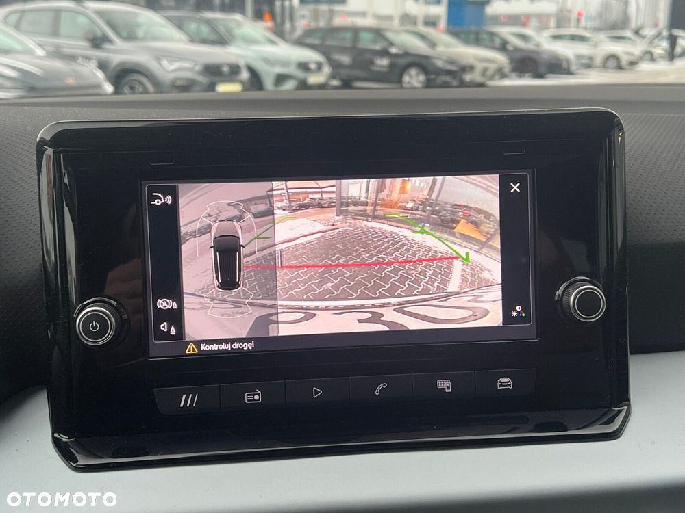 Seat Arona 1.0 TSI Marina S&S DSG - 14