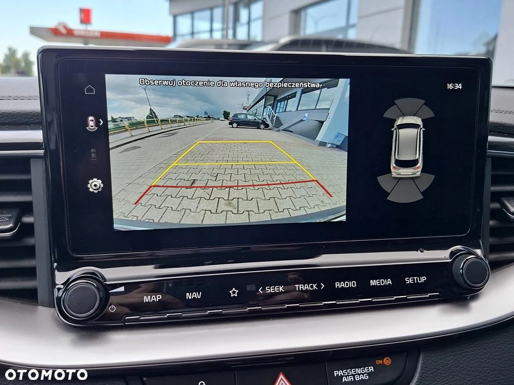 Kia Ceed 1.5 T-GDI Tribute - 31