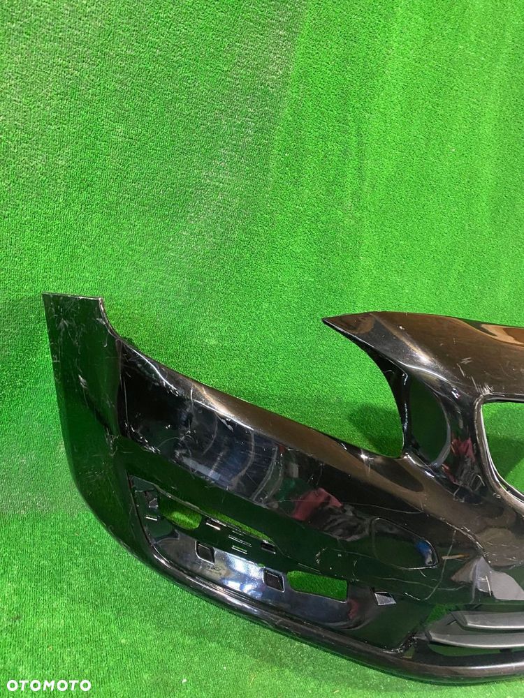 ZDERZAK PRZEDNI VOLVO S60 V60 LIFT 13- NR.5264 - 5