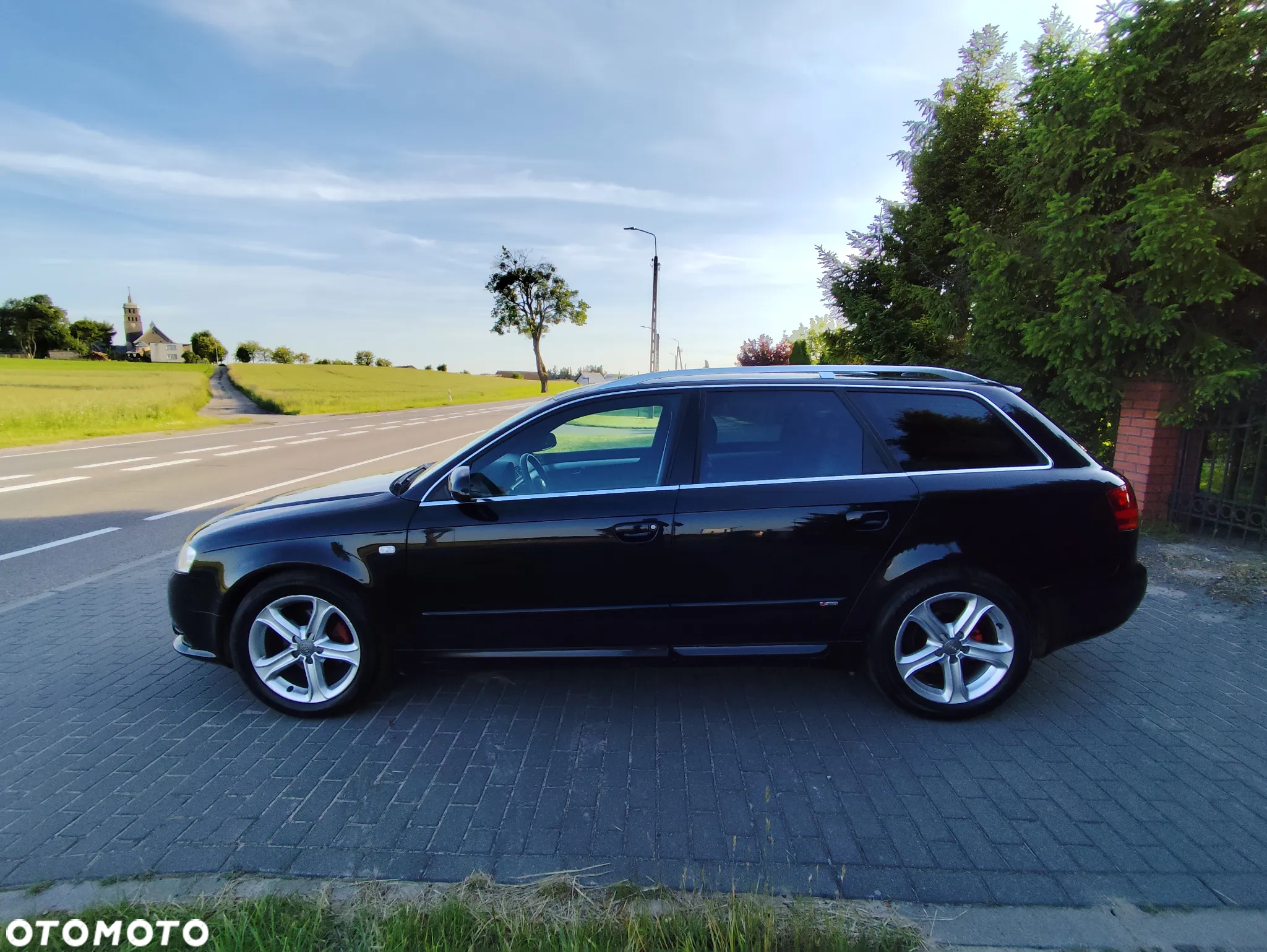 Audi A4 Avant 2.0 TDI - 21