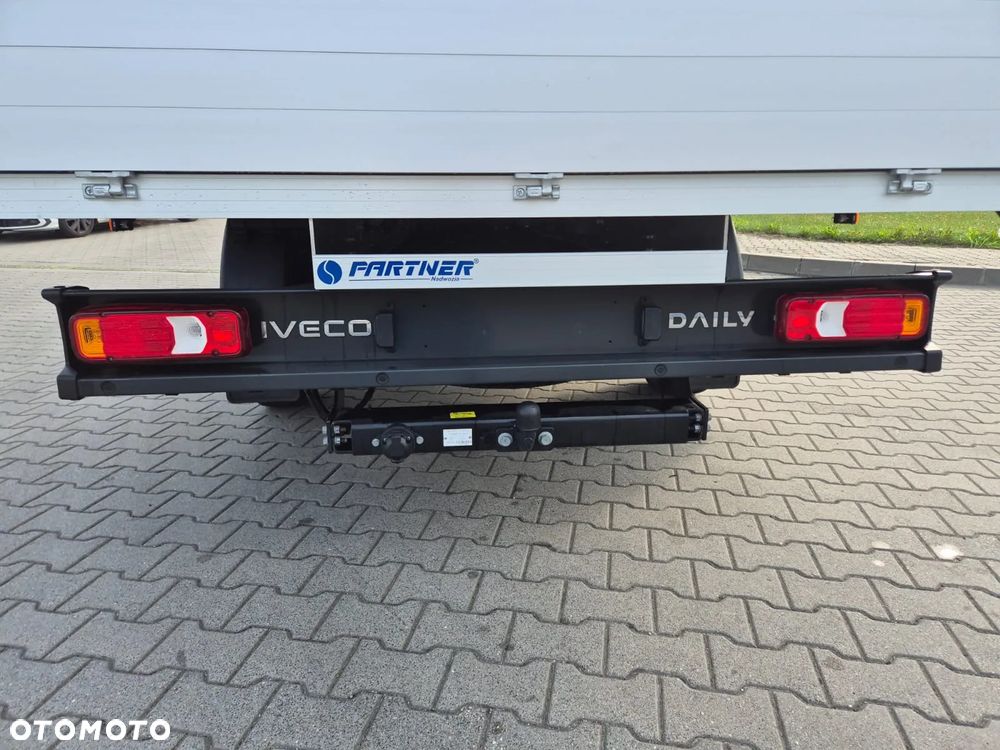 Iveco Daily / Pewny partner w biznesie ! - 9