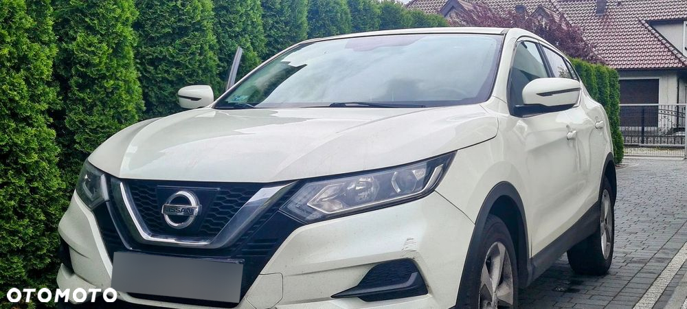 Nissan Qashqai 1.6 DCi N-Connecta Xtronic - 10