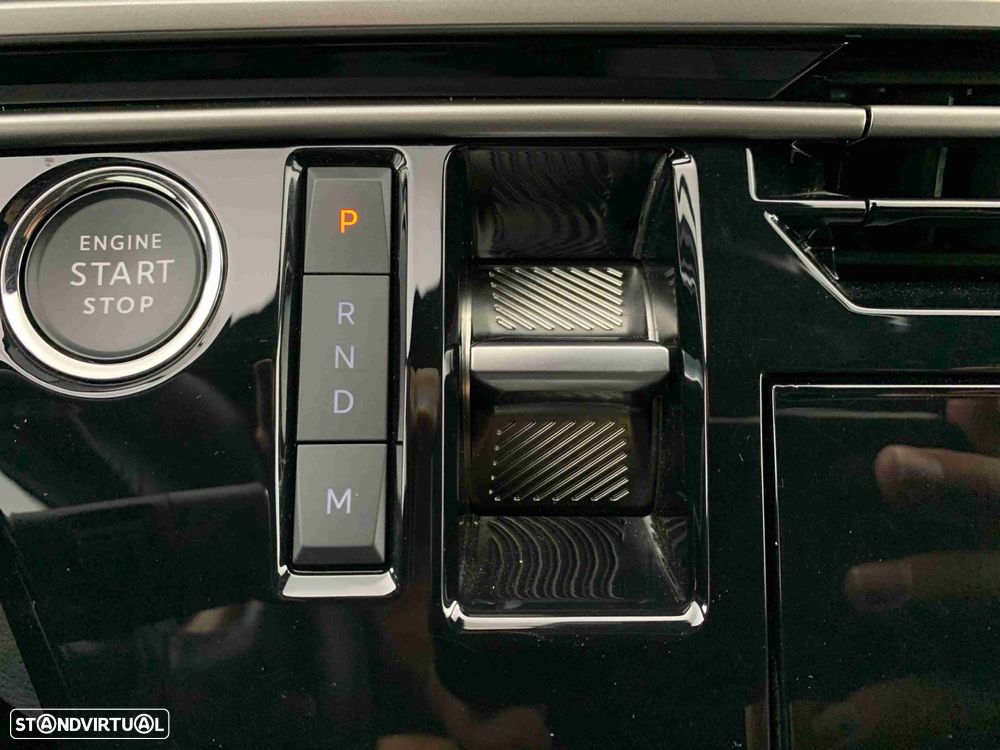 Peugeot 5008 1.2 Hybrid Allure e-DCS6 - 10