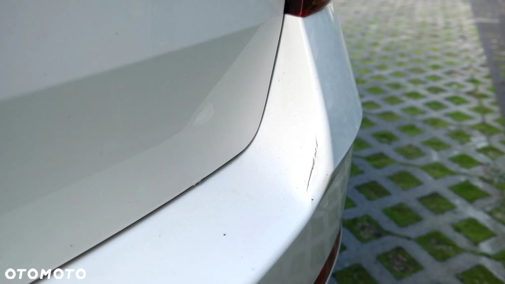 Skoda Octavia 1.4 TSI Ambition - 40