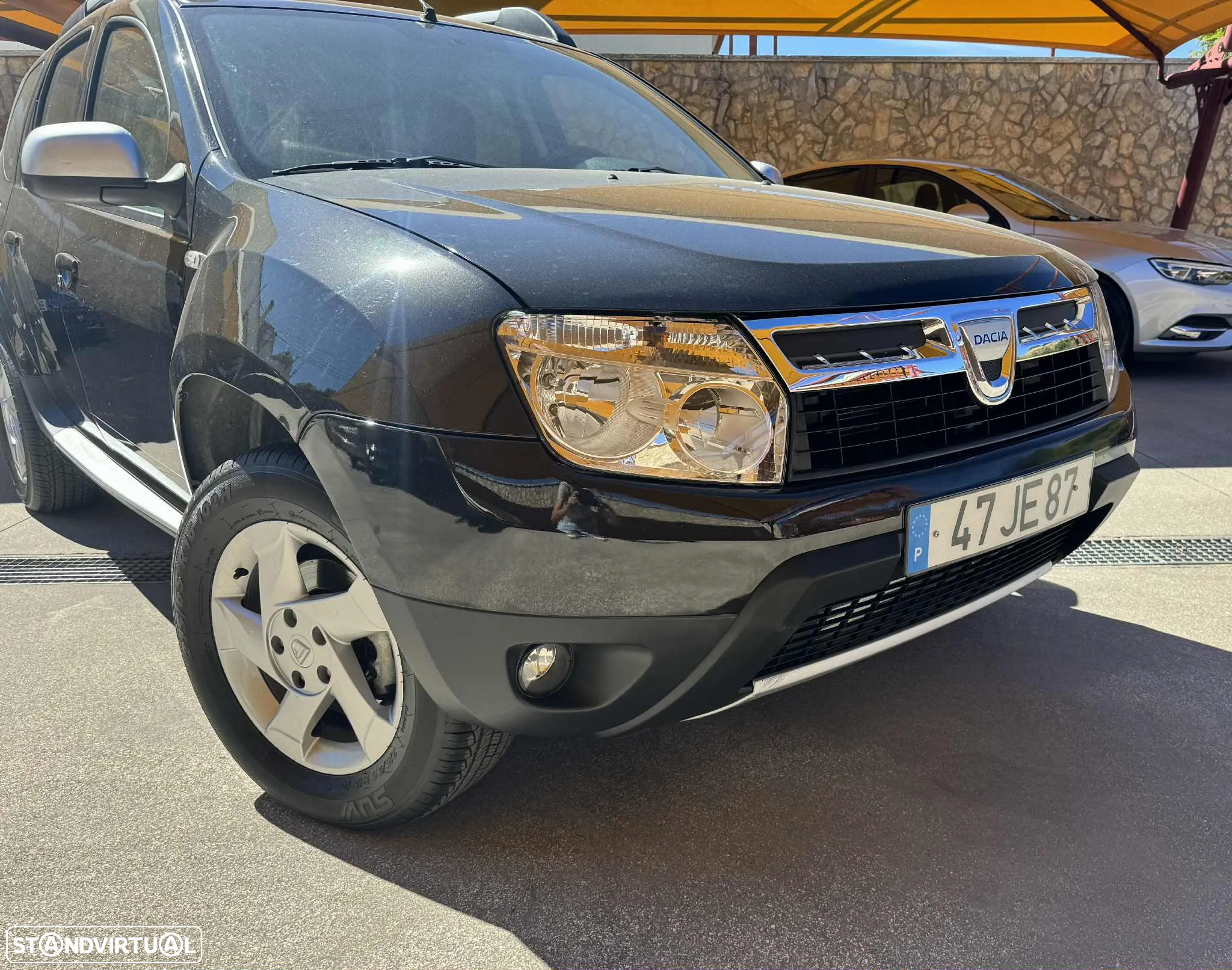 Dacia Duster 1.5 dCi Prestige - 3