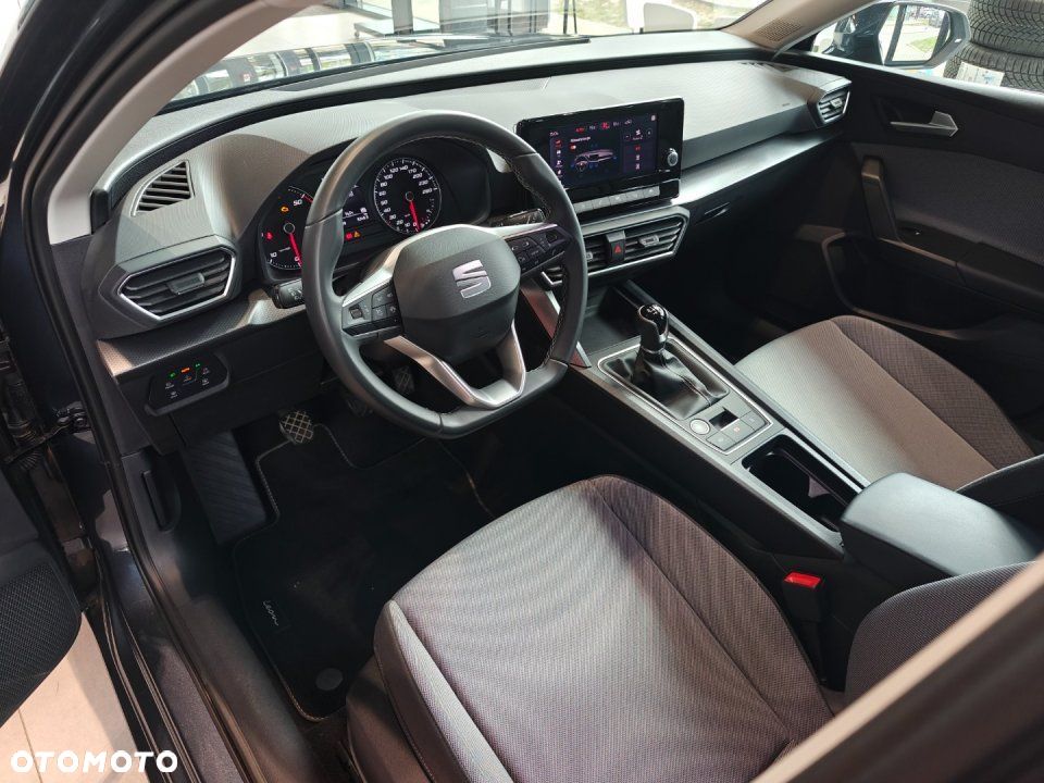 Seat Leon - 12