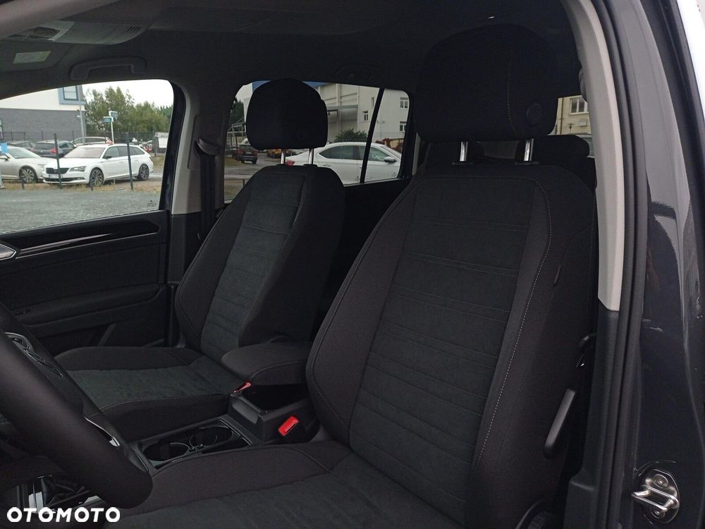 Volkswagen Touran 1.5 TSI EVO Highline DSG - 11