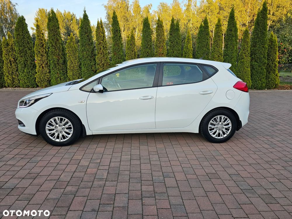 Kia Ceed 1.4 XL - 5