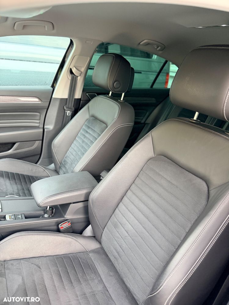 Volkswagen Passat 2.0 BiTDI 4Mot DSG Highline - 7