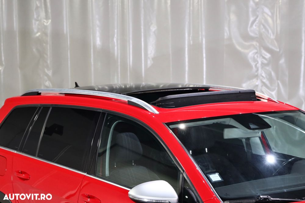 Volkswagen Golf Alltrack 2.0 TDI DSG 4Motion - 22