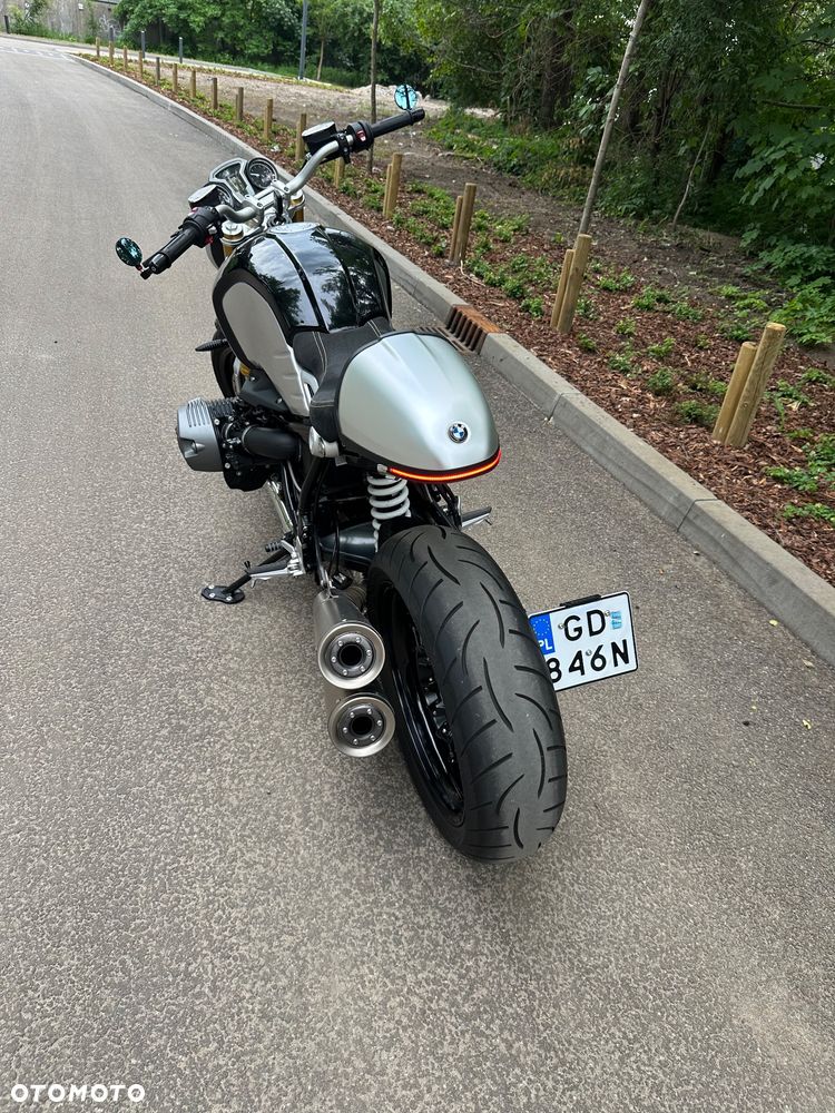 BMW R - 3