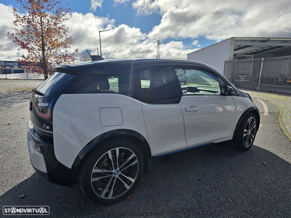 BMW i3 s 120Ah - 2