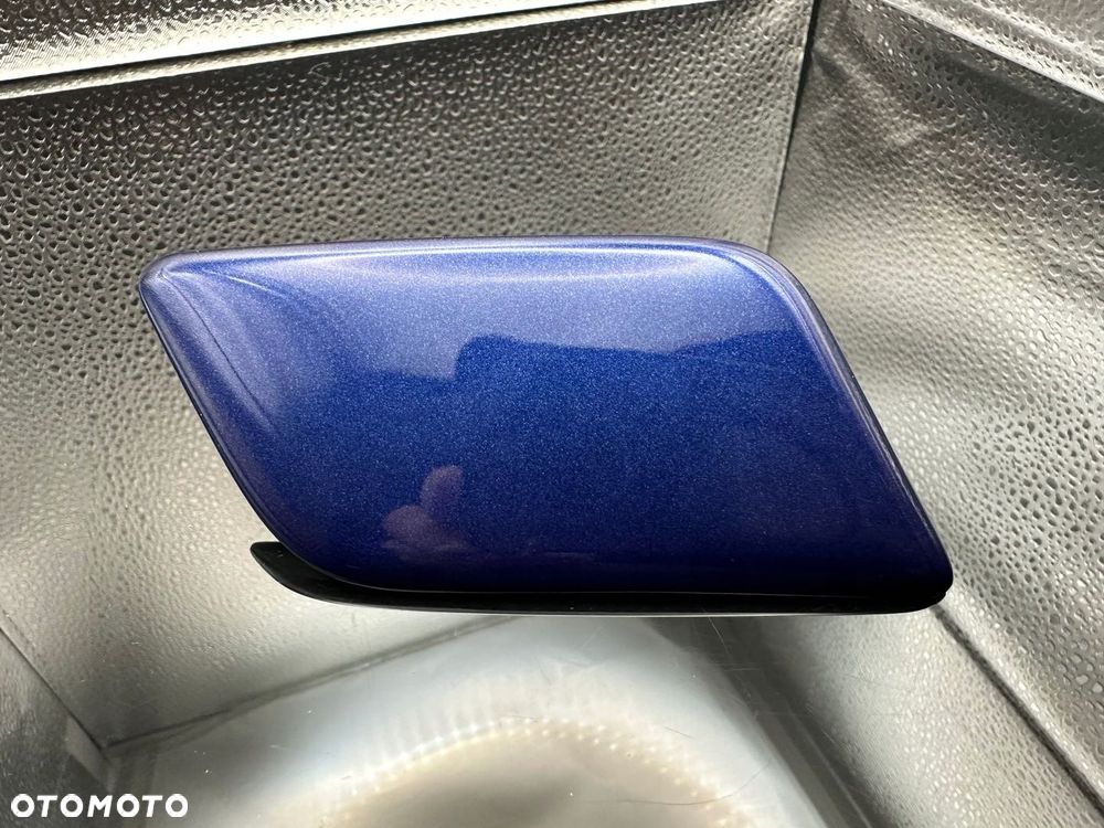 ZAŚLEPKA SPRYSKIWACZA CITROEN C4 PICASSO LEWA LUB PRAWA KOLORY - 1
