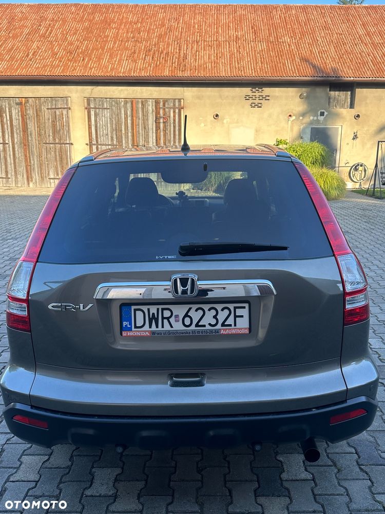 Honda CR-V 2.0 Executive - 7