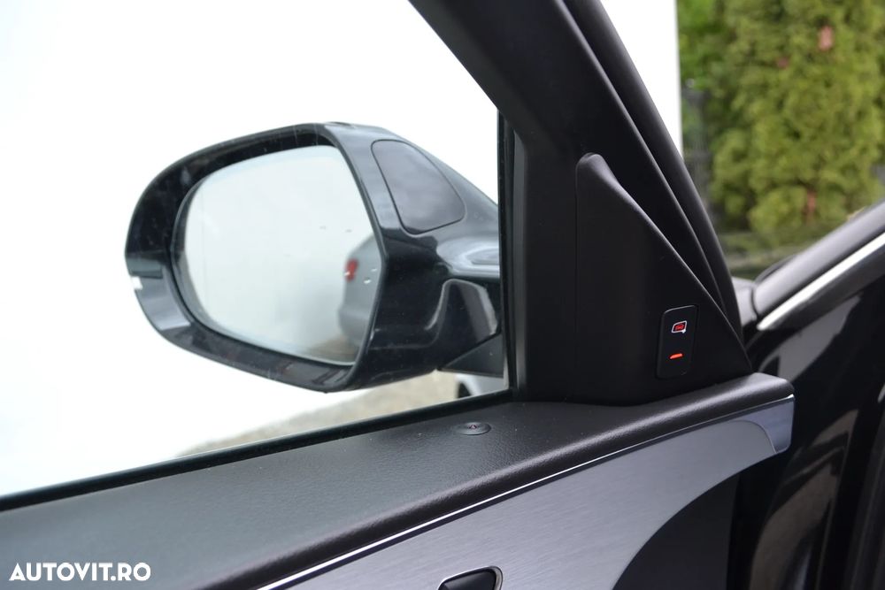 Audi A6 2.0 TDI Ultra DPF S tronic - 12