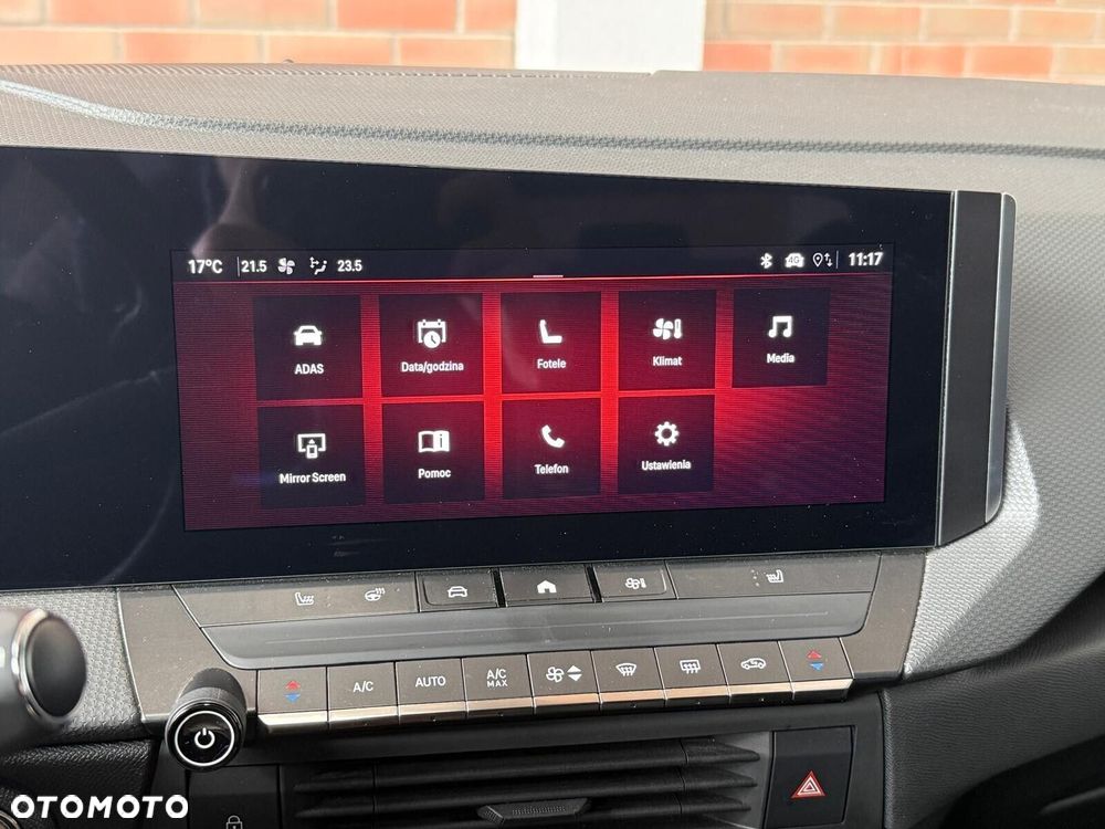 Opel Astra - 24