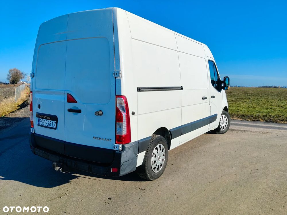 Renault Master - 6