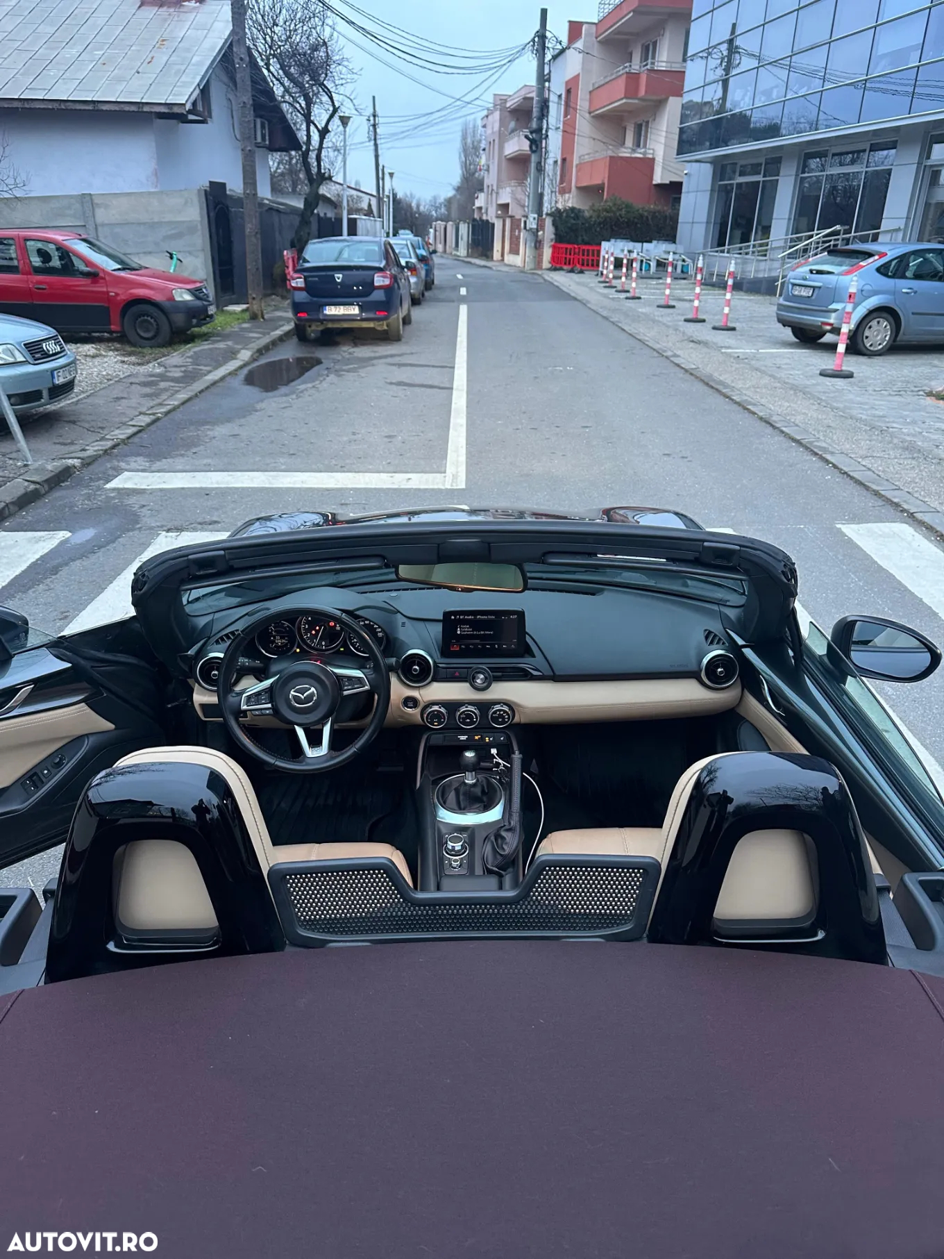 Mazda MX-5 - 11
