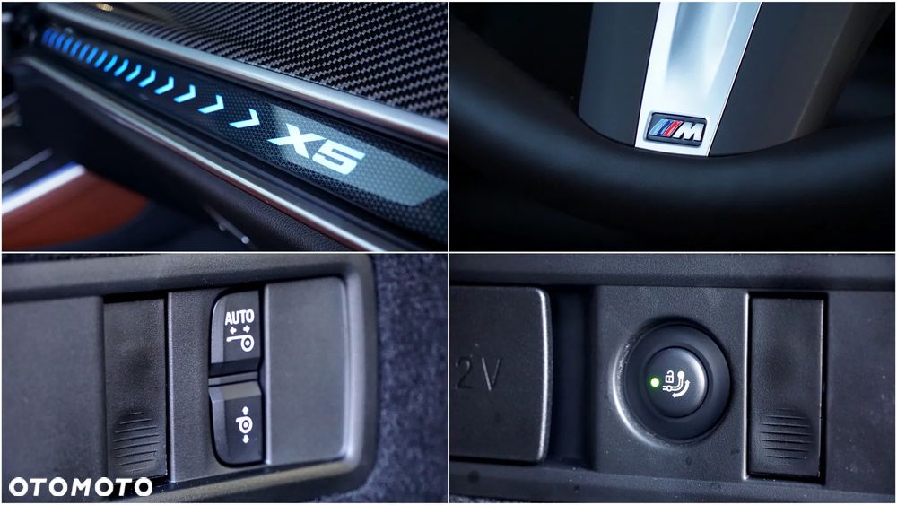 BMW X5 xDrive40d - 39