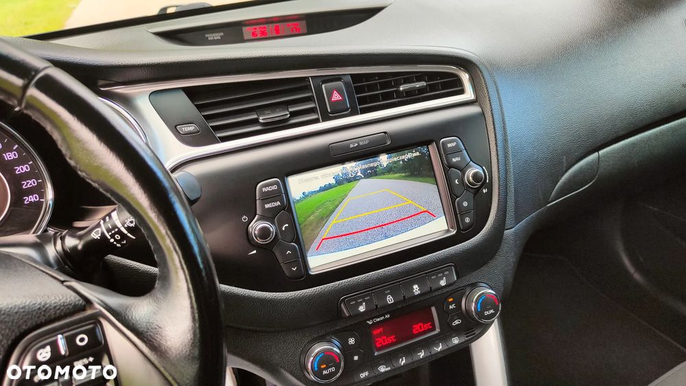 Kia Ceed 1.6 GDI Business Line - 7
