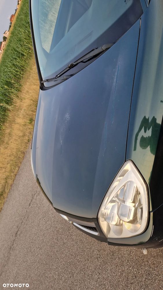 Opel Vectra 1.8 Elegance - 12