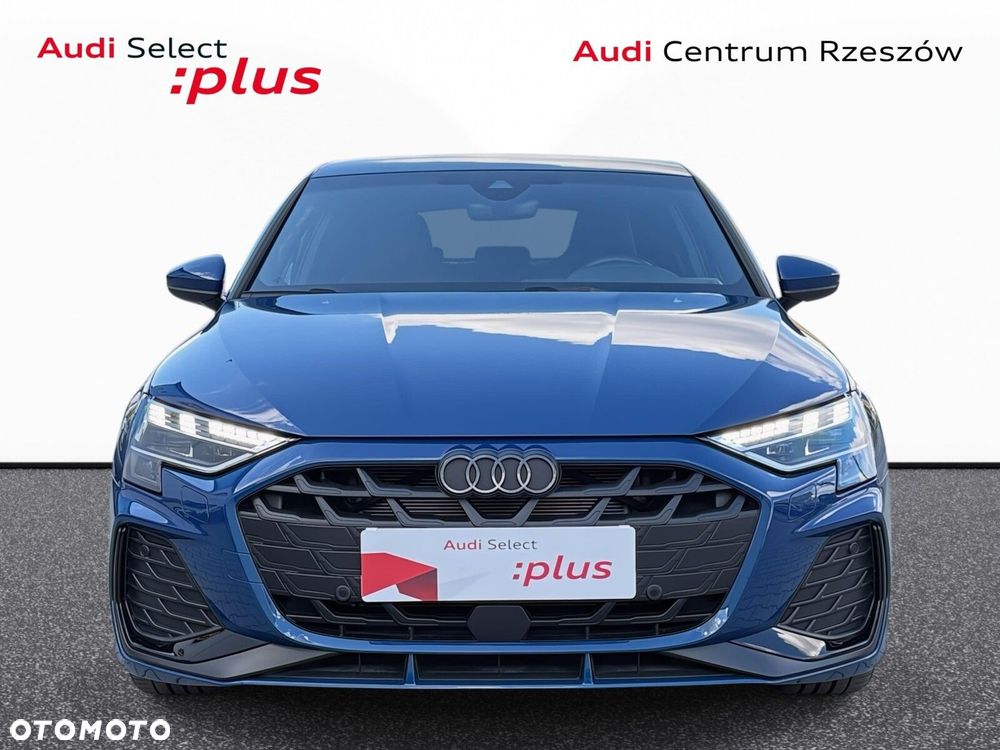 Audi A3 Sportback 35 TFSI mHEV S Line S tronic - 3