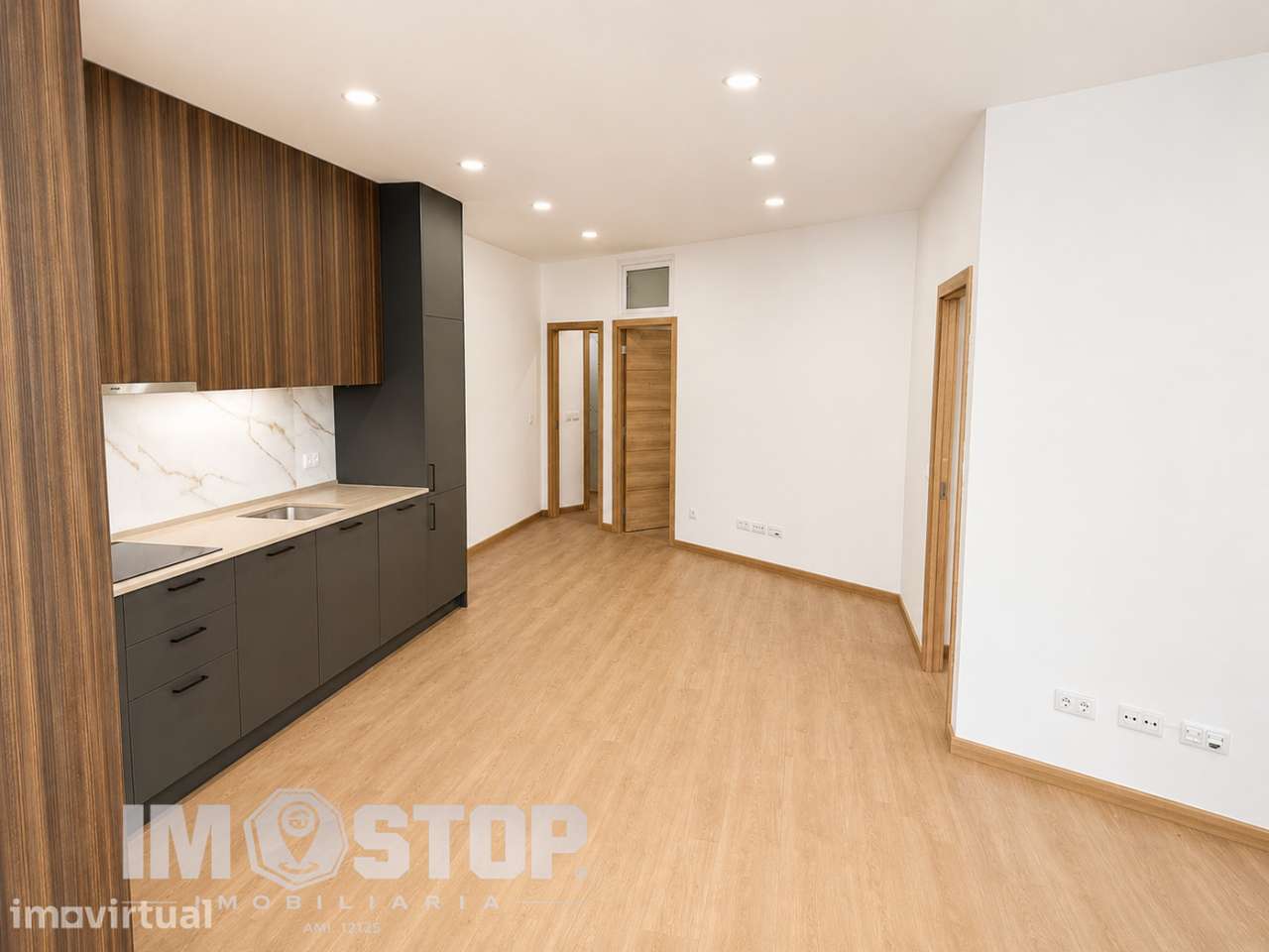 Apartamento T3 Santa Joana - Grande imagem: 2/8