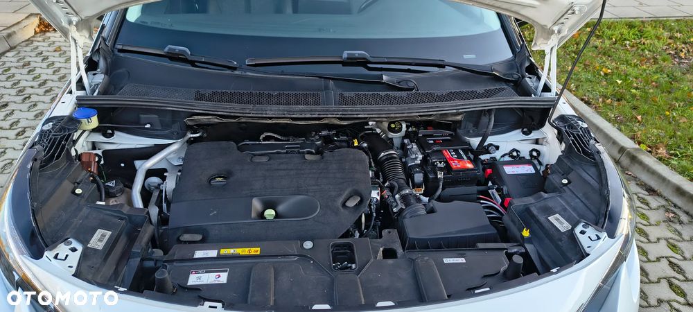 Peugeot 5008 BlueHDI 180 EAT8 Allure - 20