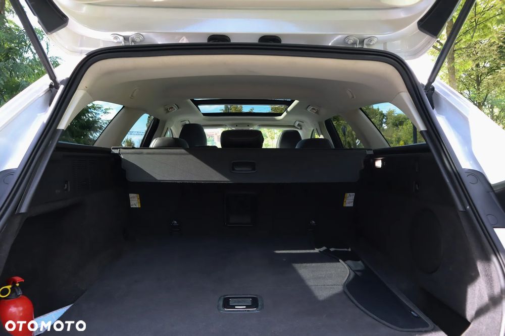 Ford Mondeo Vignale 2.0 TDCi PowerShift - 15