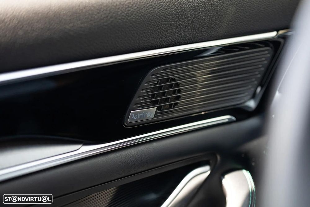 BYD Seal U 1.5 DM-i Design - 30