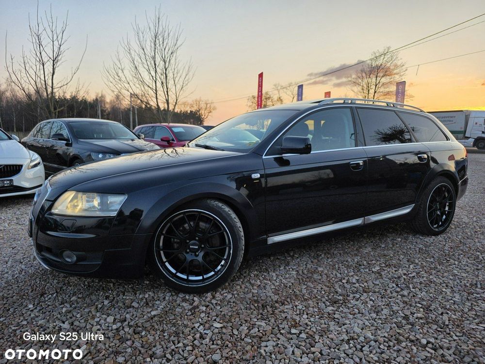 Audi A6 Allroad - 21