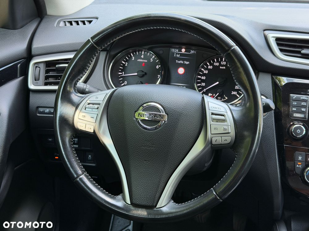 Nissan Qashqai 1.6 DIG-T 360 - 23