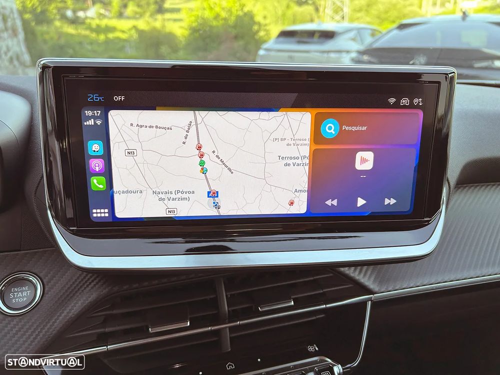 Peugeot e-2008 50 kWh Allure Pack - 45