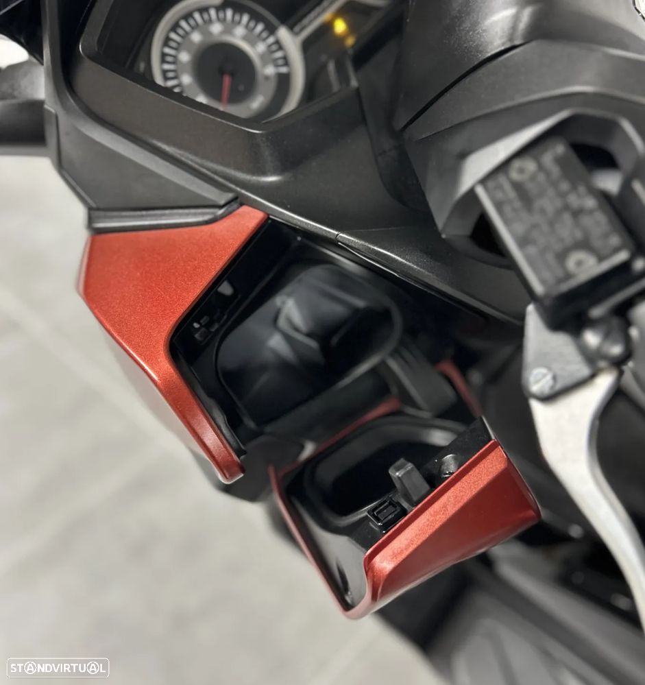 Honda Forza NSS125 Forza - 5