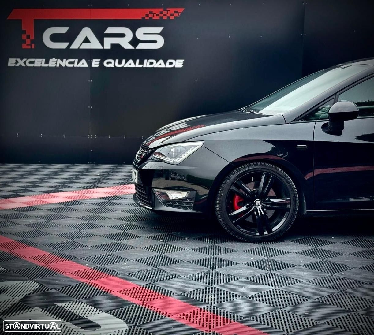SEAT Ibiza - 22