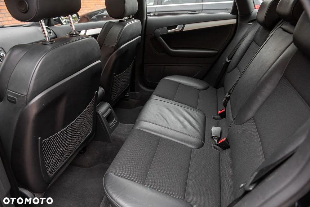 Audi A3 Sportback 2.0 TFSI S line Sportpaket plus - 27