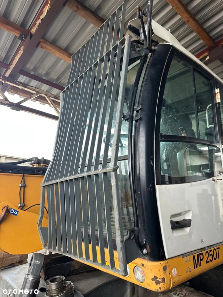 Liebherr LH 22 M Litronic - 2