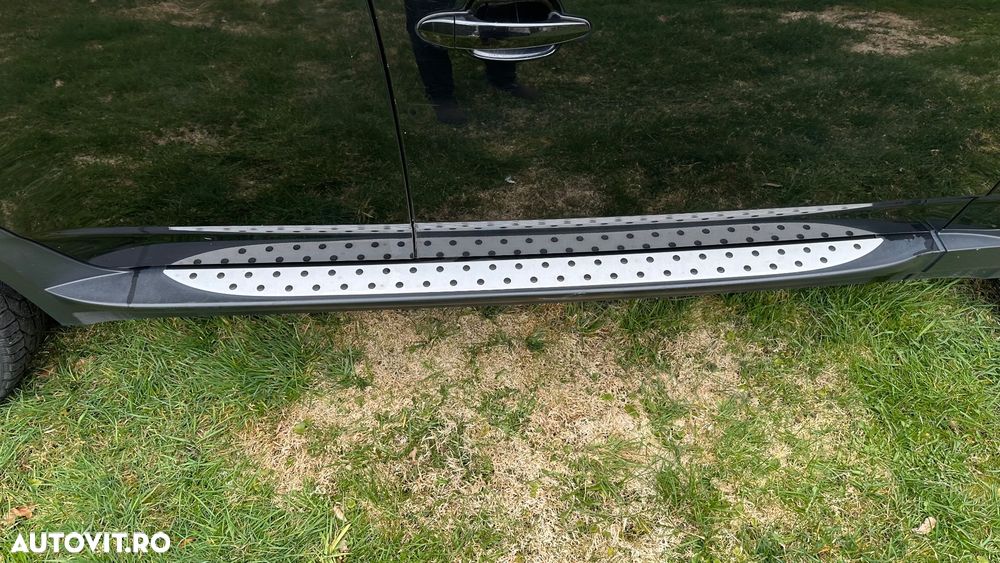 BMW X3 xDrive20d - 19